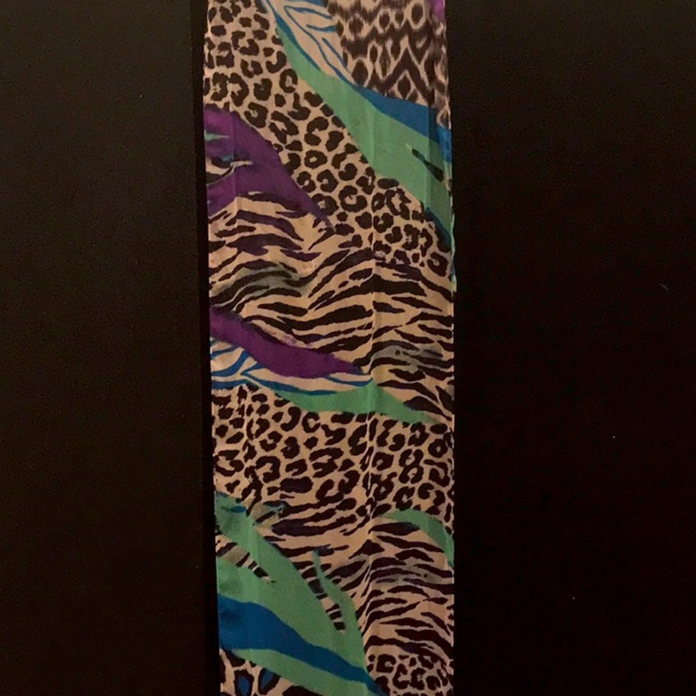 Chicos Scarf Vintage